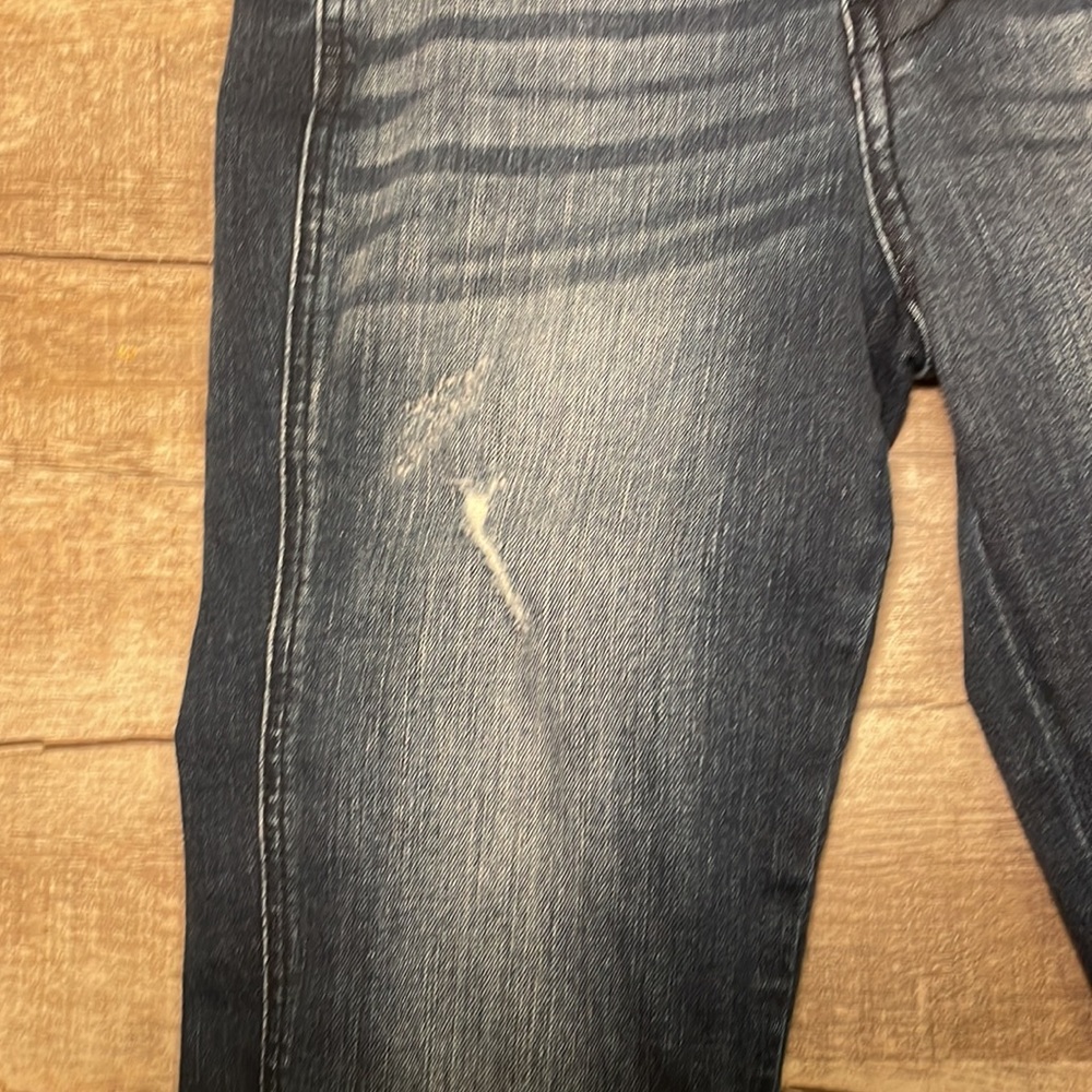 Kancan buttonfly jeans - Picture 3 of 9